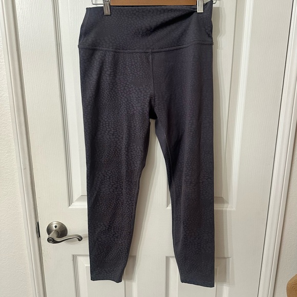 Beyond Yoga Pants - Beyond Yoga Leggings, L